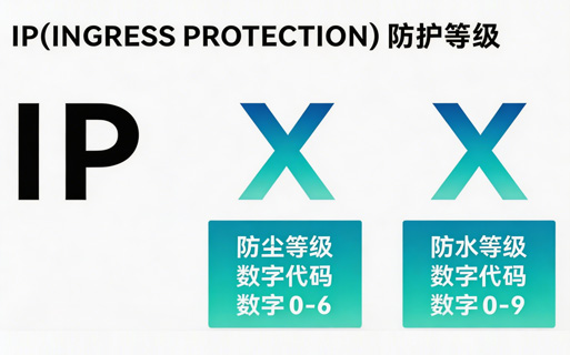 小贴士丨一文读懂户外防水等级IP65、IP66、IP67、IP68怎么选-博客专栏-[官网] 日上光电-LED标识照明、灯箱照明、COB灯带 ...